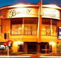 Barkly Motor Lodge - Perths Hotel