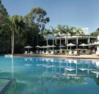Palmer Coolum Resort - Perths Hotel