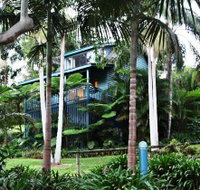 Montville Country Cabins