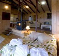 Treetops Seaview Montville