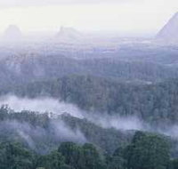 Braeside Bed and Breakfast - Perths Hotel