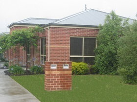 Parklands Ballarat - Perths Hotel 0