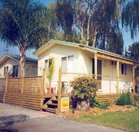 Alamein Caravan Park - Perths Hotel