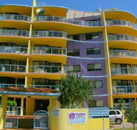 Crystal Waters Picnic Point - Perths Hotel