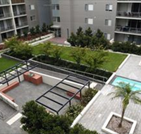Astra Apartments - Perths Hotel