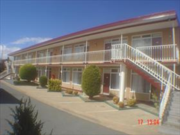 Queanbeyan NSW Perths Hotel