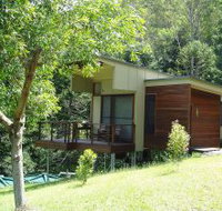 Montville Ocean View Cottages