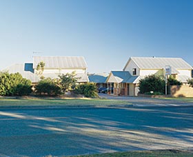 Jervis Bay Dolphin Shores - Perths Hotel 0