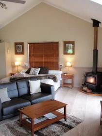 Maleny Luxury Cottages - Perths Hotel 0