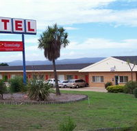 Econo Lodge Bayview Motel - Perths Hotel