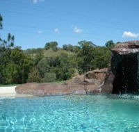 Amamoor Lodge - Perths Hotel