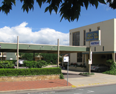 Mid City Motor Inn - Perths Hotel 0