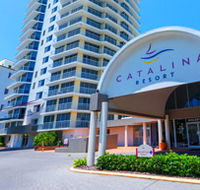 Catalina Resort - Perths Hotel