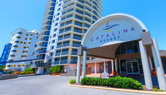 Catalina Resort - Perths Hotel 0