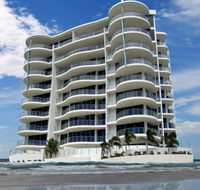 Silver Sea Resort On Sixth - Perths Hotel