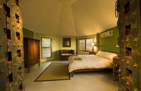 Glasshouse Mountains Ecolodge - Perths Hotel 2