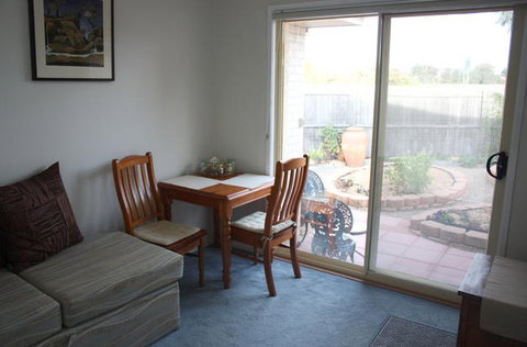 Tea Gardens Bed And Breakfast - Perths Hotel 2