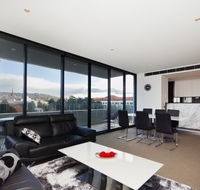 Apartments by Nagee Canberra - Perths Hotel