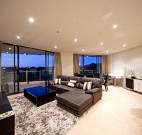 Axis Apartment Short Term Accommodation - Perths Hotel