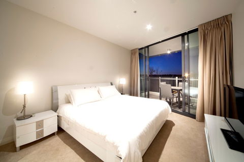 Axis Apartment Short Term Accommodation - Perths Hotel 2
