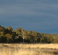 Namadgi National Park - Perths Hotel