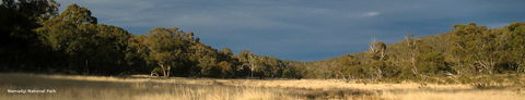 Namadgi National Park - Perths Hotel 0