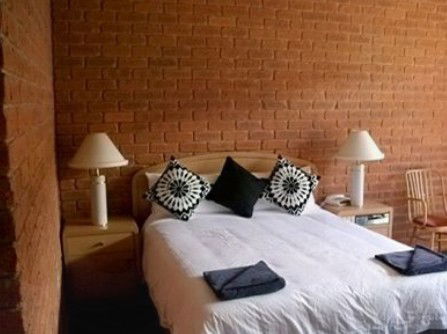 Comfort Inn Mainlead - Perths Hotel 1