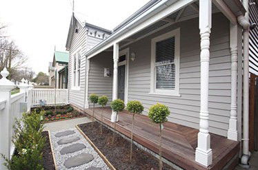 Accommodation On Lyons - Perths Hotel 0