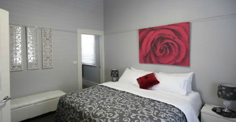 Accommodation On Lyons - Perths Hotel 2