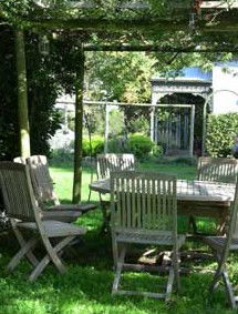 Brim Brim Gardens Bed & Breakfast - Perths Hotel 2