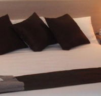 Bristol Hill Motor Inn  Peppas Licensed Restaurant - Perths Hotel