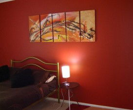 Art On Hart - Perths Hotel 2