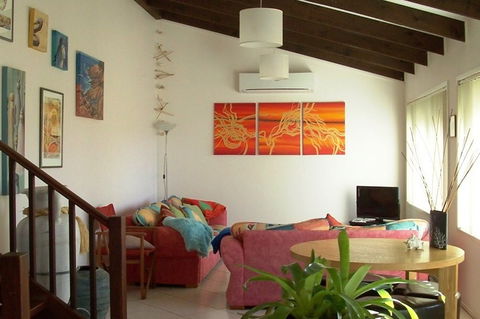 Art On Hart - Perths Hotel 3