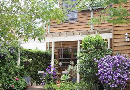 Arcadia Bed And Breakfast - Perths Hotel 4