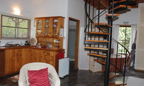 Arcadia Bed And Breakfast - Perths Hotel 5