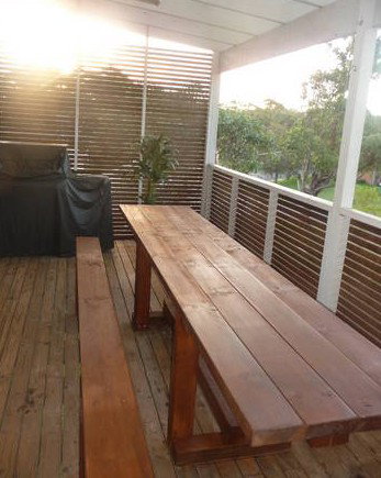 Aqua - My Island Home - Perths Hotel 1