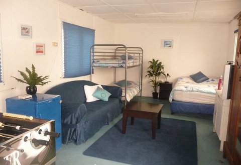 Aqua - My Island Home - Perths Hotel 2