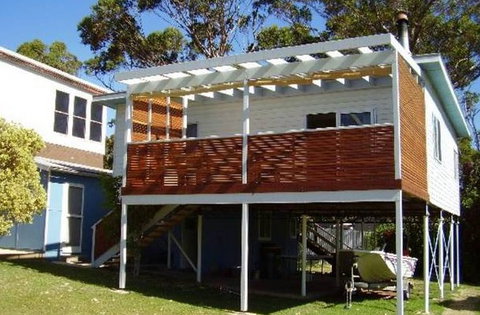 Aqua - My Island Home - Perths Hotel 4