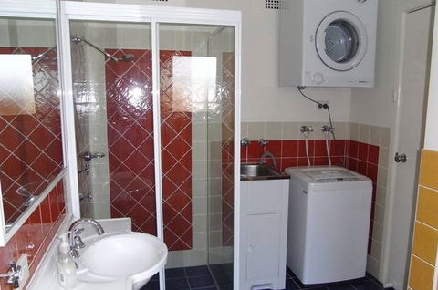 A Husky Sea-Esta - Perths Hotel 0