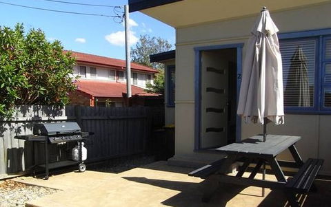 A Husky Sea-Esta - Perths Hotel 5