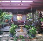 Blossoms Bed and Breakfast - Perths Hotel