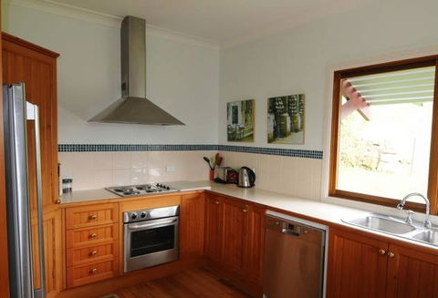 Blue Roo House - Perths Hotel 0