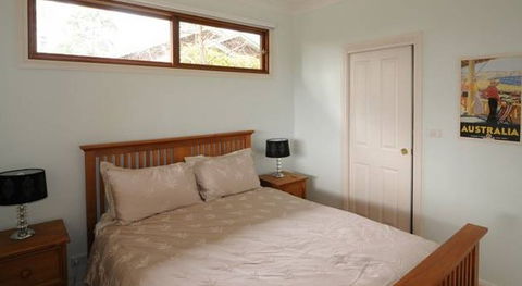 Blue Roo House - Perths Hotel 2