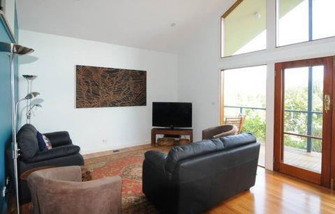Blue Roo House - Perths Hotel 3