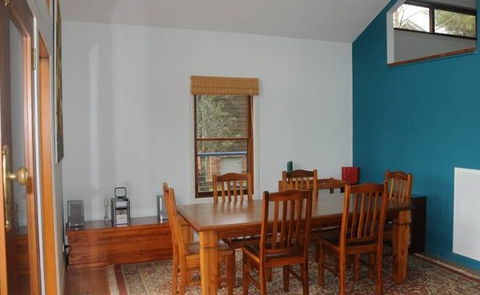 Blue Roo House - Perths Hotel 4