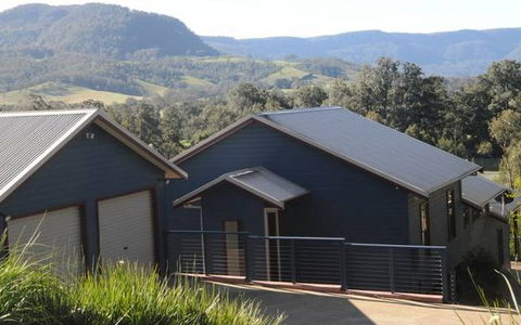 Blue Roo House - Perths Hotel 5
