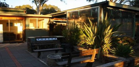 Banksia Park Cottages - Perths Hotel 0