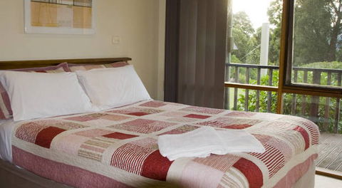 Banksia Park Cottages - Perths Hotel 3