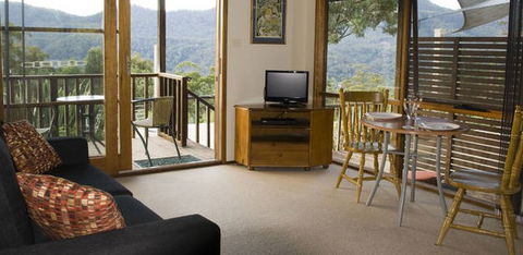 Banksia Park Cottages - Perths Hotel 4