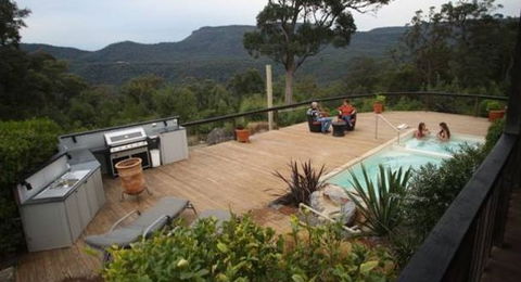 Banksia Park Cottages - Perths Hotel 5